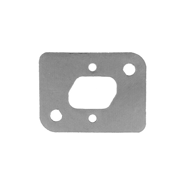 JUNTA FLANGE ADMISSAO KAWASAKI TH43/48 (ORIGINAL)