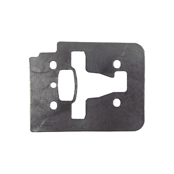 JUNTA FLANGE ADMISSAO KAWASAKI TJ35 (ORIGINAL)