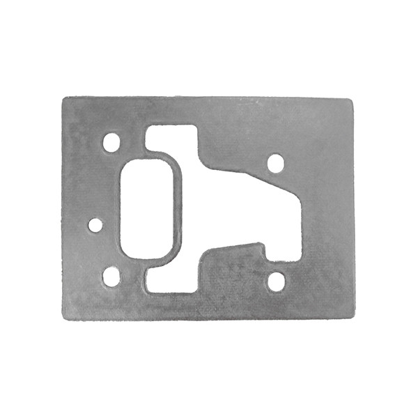 JUNTA FLANGE ADMISSAO KAWASAKI TJ53 (ORIGINAL)