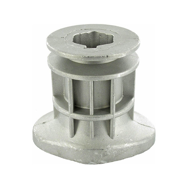 SUPORTE LAMINA OLEO-MAC G47TB/47TBQ/53TBX