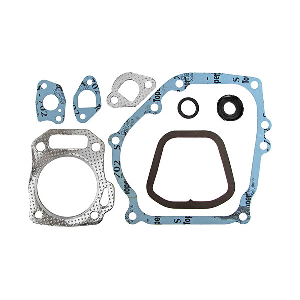 JUNTA MOTOR HONDA GX160 (JOGO)