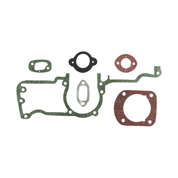 JUNTA MOTOR HUSQVARNA 61-66-162-266-268 (JOGO)