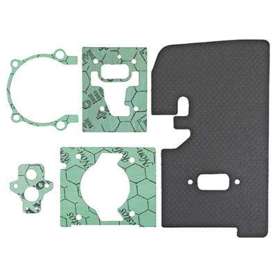 JUNTA MOTOR KAWASAKI TJ53...