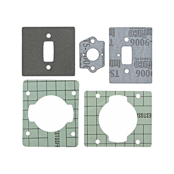 JUNTA MOTOR OLEO-MAC 433-440-727-733-740 (JOGO)