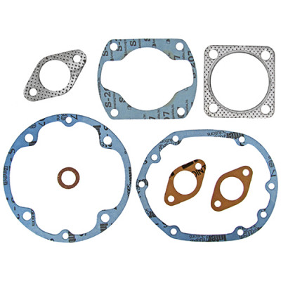 JUNTA MOTOR ROBIN EC17 (JOGO)