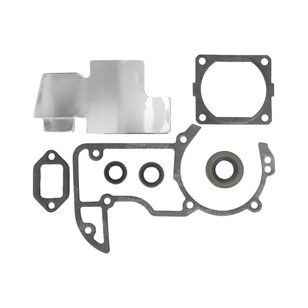 JUNTA MOTOR STIHL 066-MS660 (JOGO C/ VEDANTES)