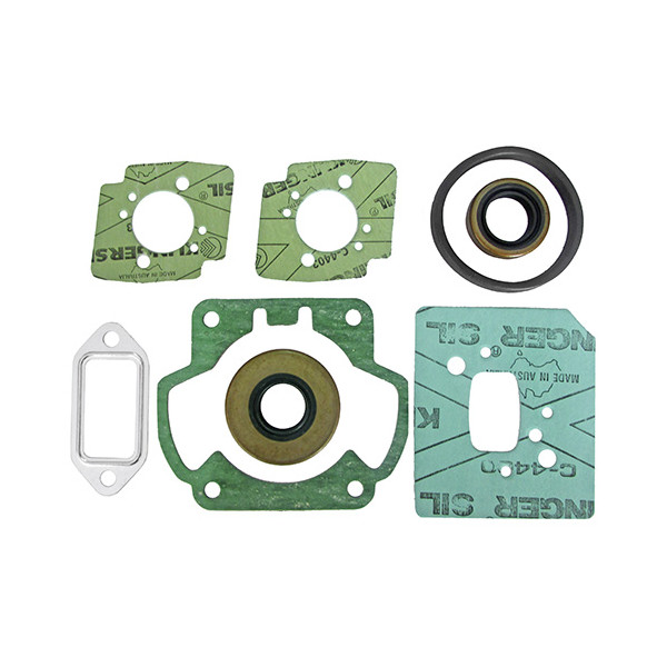 JUNTA MOTOR STIHL TS460 (JOGO C/ VEDANTES)