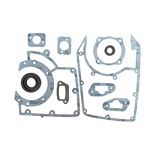 JUNTA MOTOR STIHL TS760 (JOGO C/ VEDANTES)