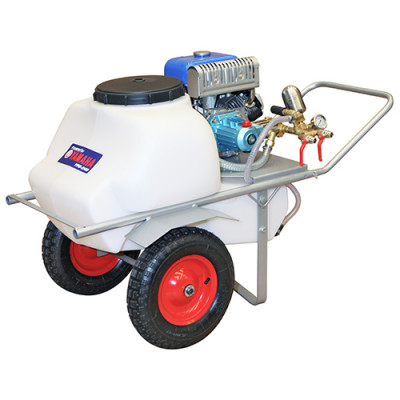 PULVERIZADOR CARRO YAMAHA...