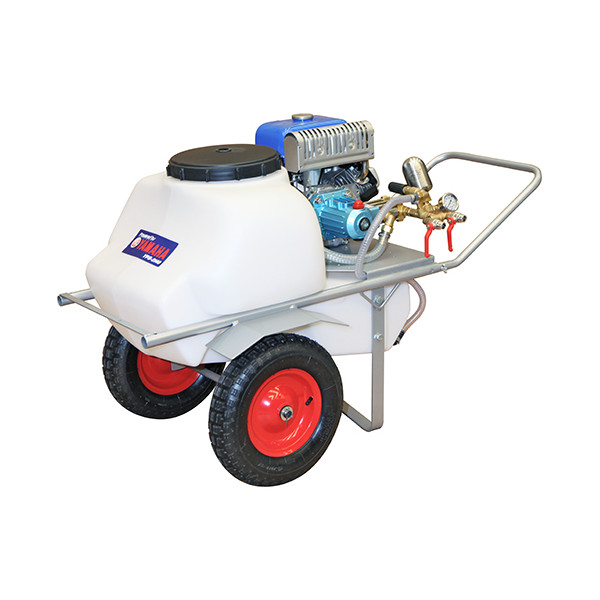 PULVERIZADOR CARRO YAMAHA YPS2176 (MX175)