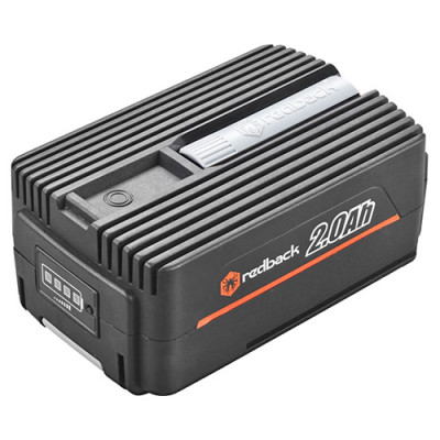 BATERIA REDBACK EP20 (40V -...