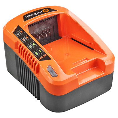 CARREGADOR BATERIA REDBACK...