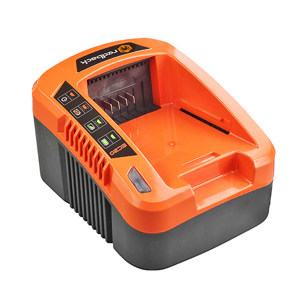 CARREGADOR BATERIA REDBACK EC50 (40V - 5AH)