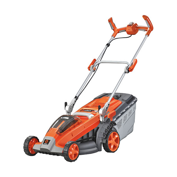 CORTA RELVA REDBACK E137C (370mm)