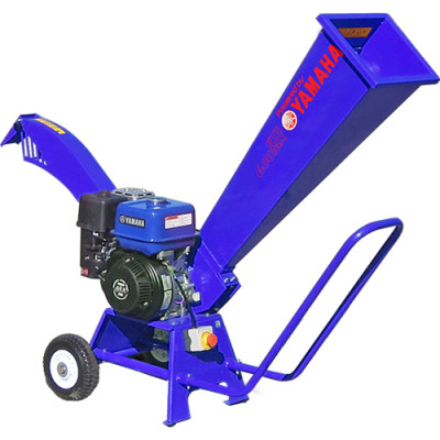 BIOTRITURADOR YAMAHA...