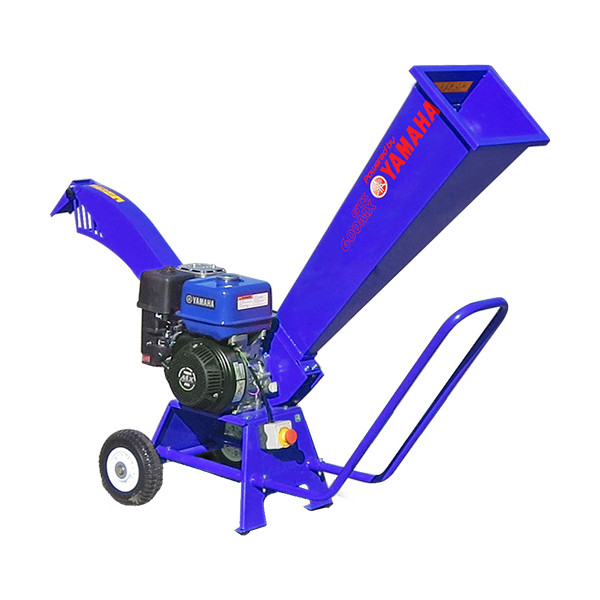 BIOTRITURADOR YAMAHA GTS600MX (MX175)