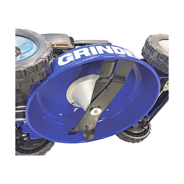 CORTA RELVA YAMAHA GRINDER-52 (MA190)