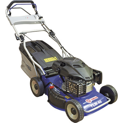 CORTA RELVA YAMAHA YLM46...