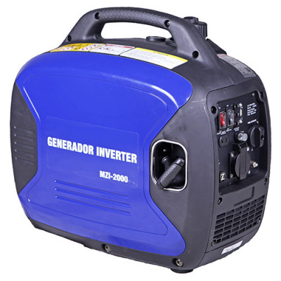GERADOR YAMAHA INVERTER...