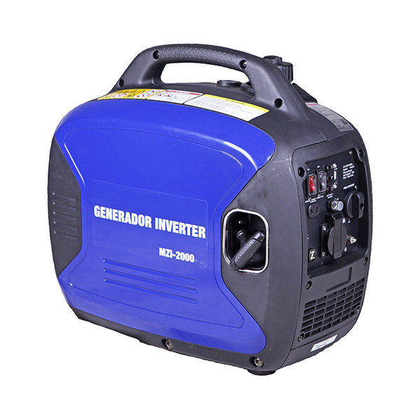 GERADOR YAMAHA INVERTER MZI2000 (MZ80)