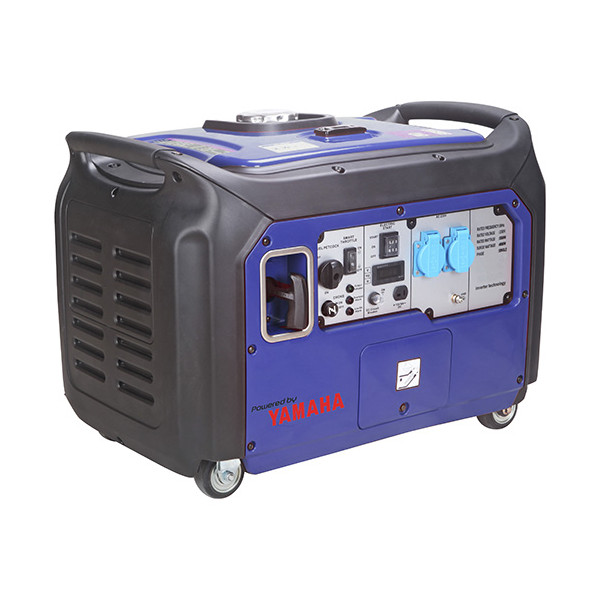 GERADOR YAMAHA INVERTER MZI4000 (MZ175)