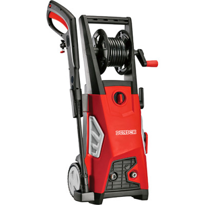 LAVADORA PRESSAO DUNSCH...