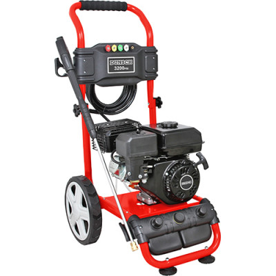 LAVADORA PRESSAO DUNSCH...