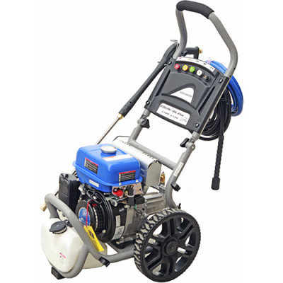 MOTOBOMBA DUNSCH WP043-25 (1")