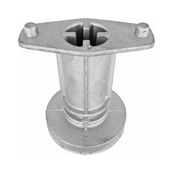 SUPORTE LAMINA VIKING MB400/450/455/500/545/555