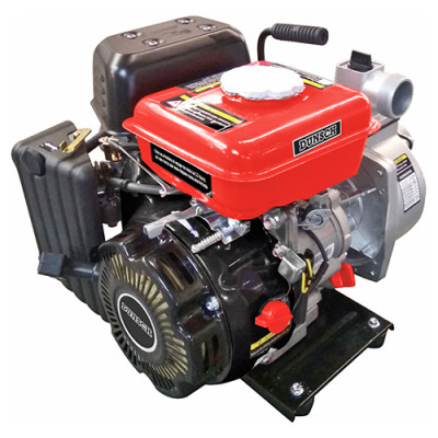 MOTOBOMBA DUNSCH WP079-40...