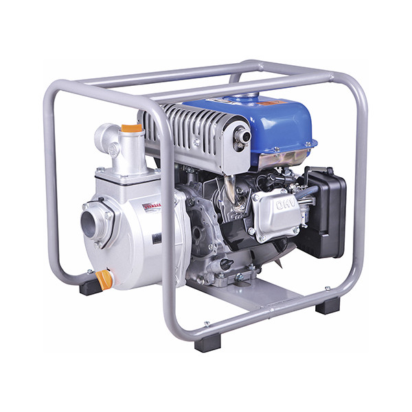 MOTOBOMBA YAMAHA YP20E (MZ175)