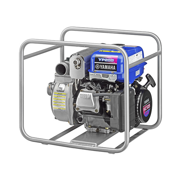 MOTOBOMBA YAMAHA YP20GY (MZ125)