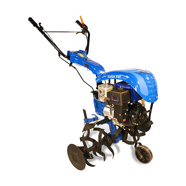 MOTOENXADA YAMAHA MXT1200 (MX175)