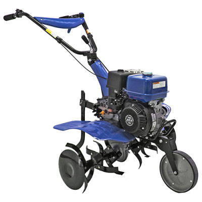 MOTOENXADA YAMAHA MXT852...