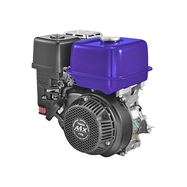 MOTOR YAMAHA MX175 (5,5 HP) VEIO 20,00mm