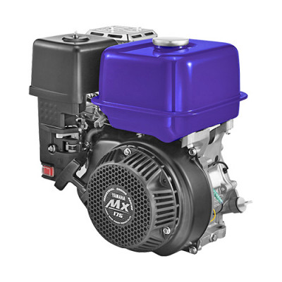 MOTOR YAMAHA MX200 (6,5 HP)...