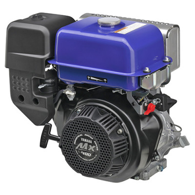 MOTOR YAMAHA MX400 (14,0...