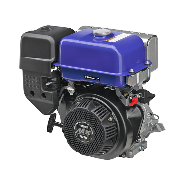 MOTOR YAMAHA MX400 (14,0 HP) VEIO 25,40mm