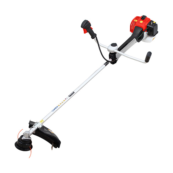 ROÇADORA DUNSCH BC519-BV (VARA 28mm) ANTI-VIBRAÇAO