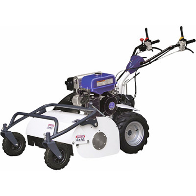 ROÇADORA MARTELOS YAMAHA...