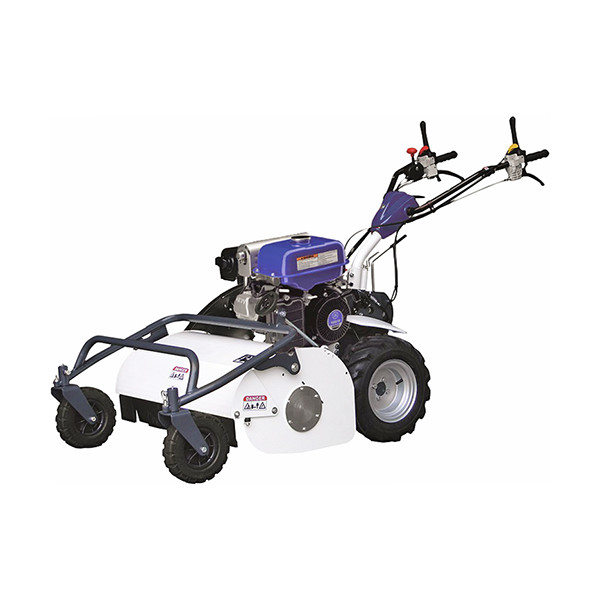 ROÇADORA MARTELOS YAMAHA YDM661 (MX200)