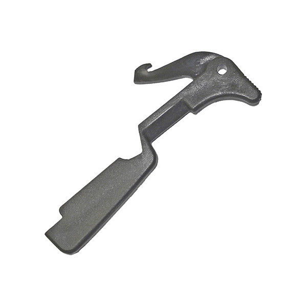 FIXADOR GATILHO ACELERADOR HUSQVARNA 61-66-266-272