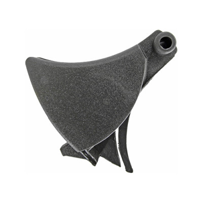 GATILHO ACELERADOR...