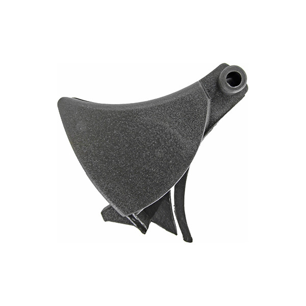 GATILHO ACELERADOR HUSQVARNA 340-345-346-350-351