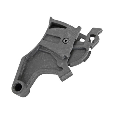 GATILHO ACELERADOR...