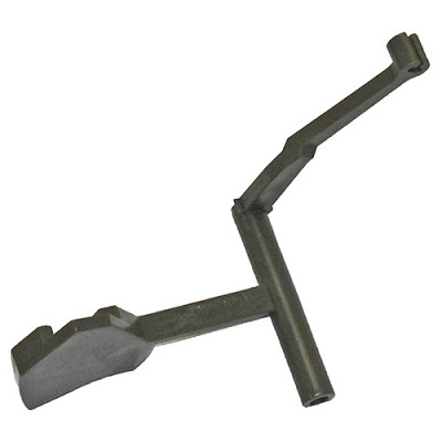 GATILHO ACELERADOR...