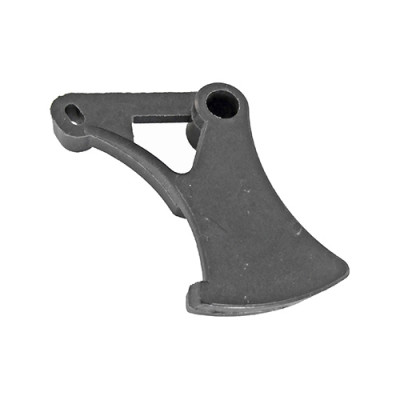 GATILHO ACELERADOR...