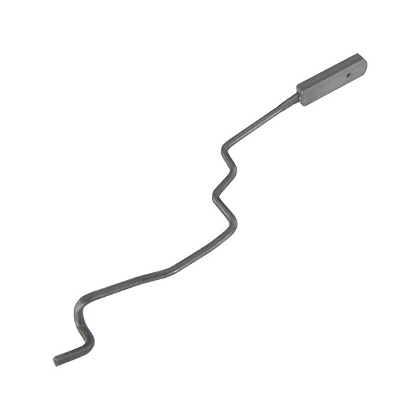 VARETA ACELERADOR HUSQVARNA 340-345-350-353-355