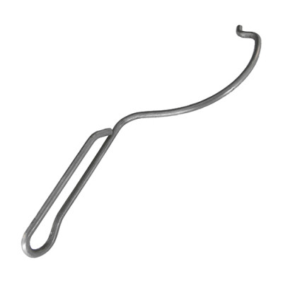 VARETA ACELERADOR OLEO-MAC...