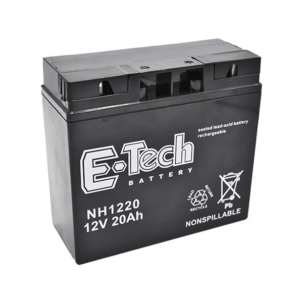 BATERIA TASHIMA SLA12-14 12V-14AH (150x85x160mm)